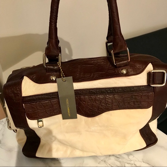 Rebecca Minkoff Handbags - Rebecca Minkoff Large MAB Morning After Bag